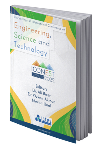 Proceedings of International Conference on Engineering, Science and Technology 2022