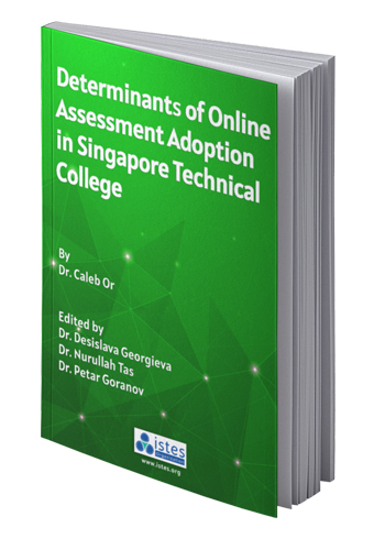 Determinants of Online Assessment Adoption in Singapore Technical College