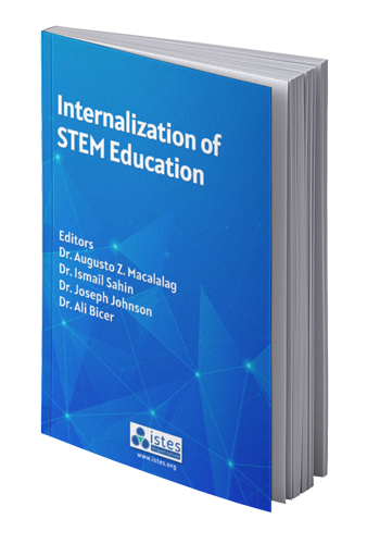 Internalization of STEM Education