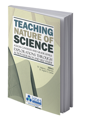 Teaching Nature of Science Across Contexts and Grade Levels: Explorations through Action Research and Self Study