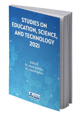 Studies on Education, Science, and Technology 2021