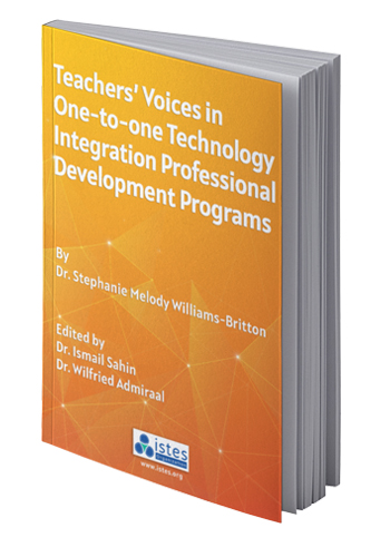 Teachers’ Voices in One-to-one Technology Integration Professional Development Programs