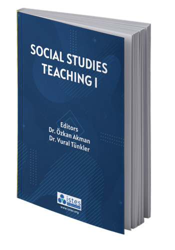 Social Studies Teaching 1
