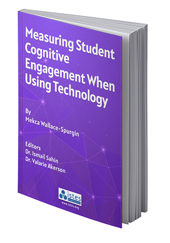 Measuring Student Cognitive Engagement When Using Technology