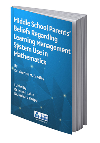 Middle School Parents’ Beliefs Regarding Learning Management System Use in Mathematics