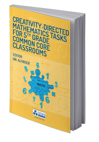 Creativity-Directed Mathematical Tasks for 5th Grade Common Core Classrooms