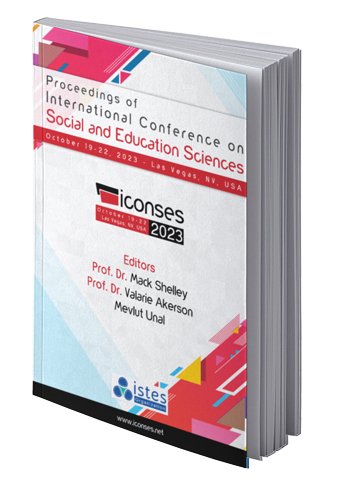 Proceedings of International Conference on Social and Education Sciences 2023