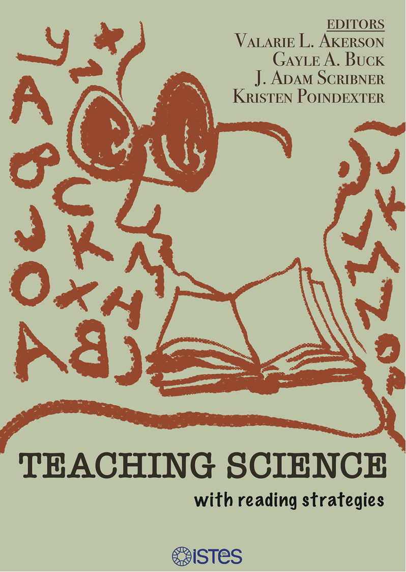 Teaching Science with Reading Strategies