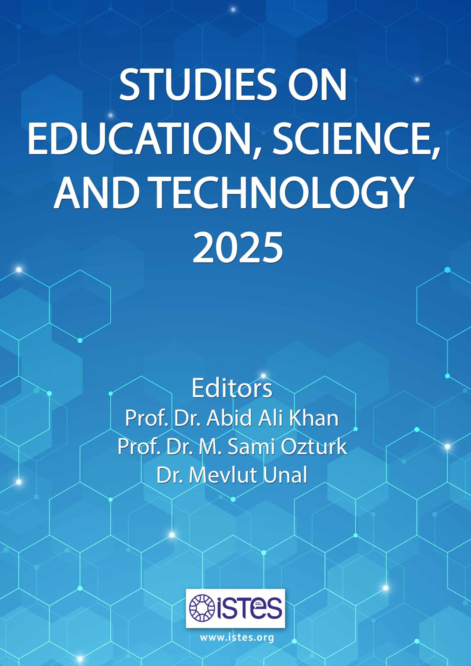 Studies on Education, Science, and Technology (SonEST) 2025