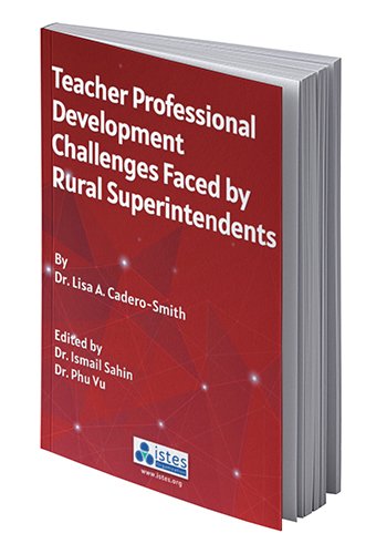 Teacher Professional Development Challenges Faced by Rural Superintendents