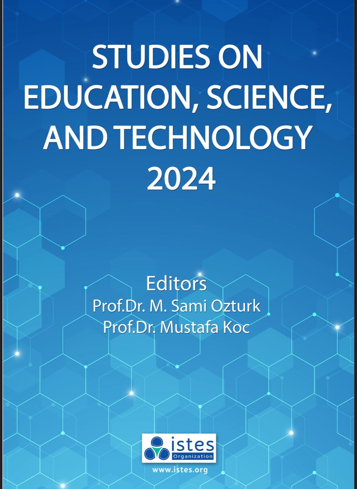 Studies on Education, Science, and Technology 2024