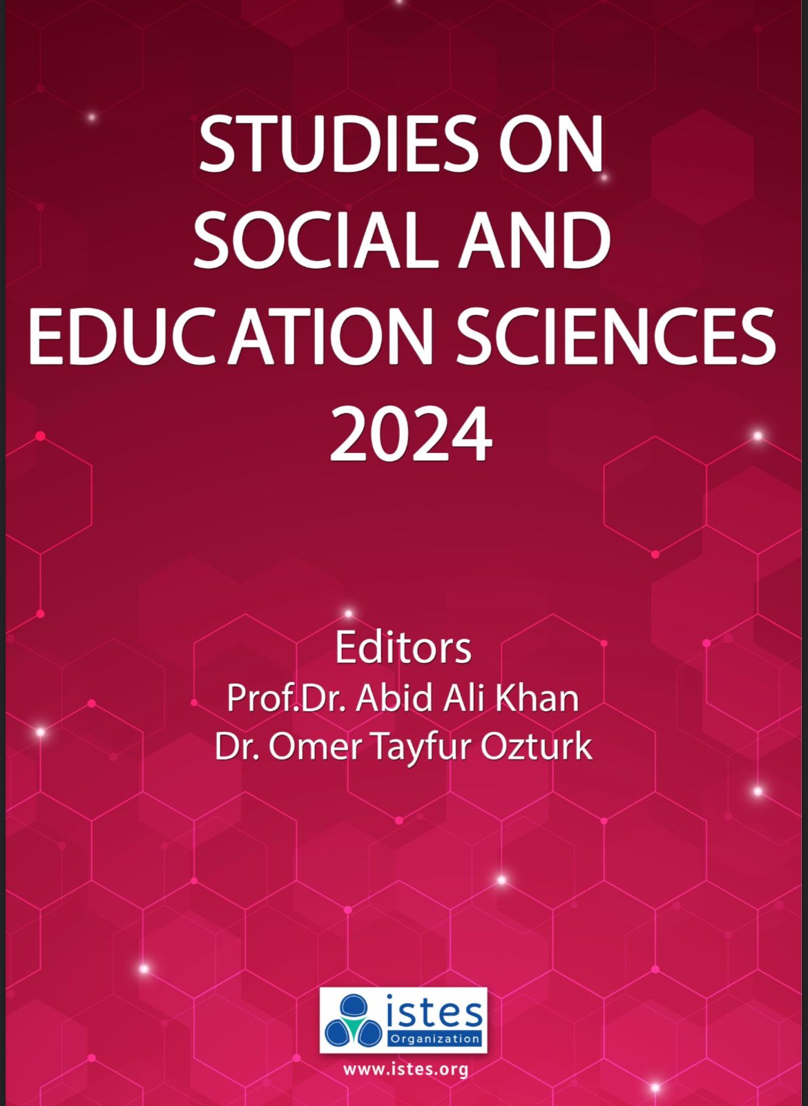 Studies on Social and Education Sciences 2024