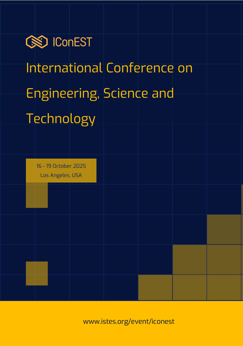 Proceedings of International Conference on Engineering, Science and Technology 2025