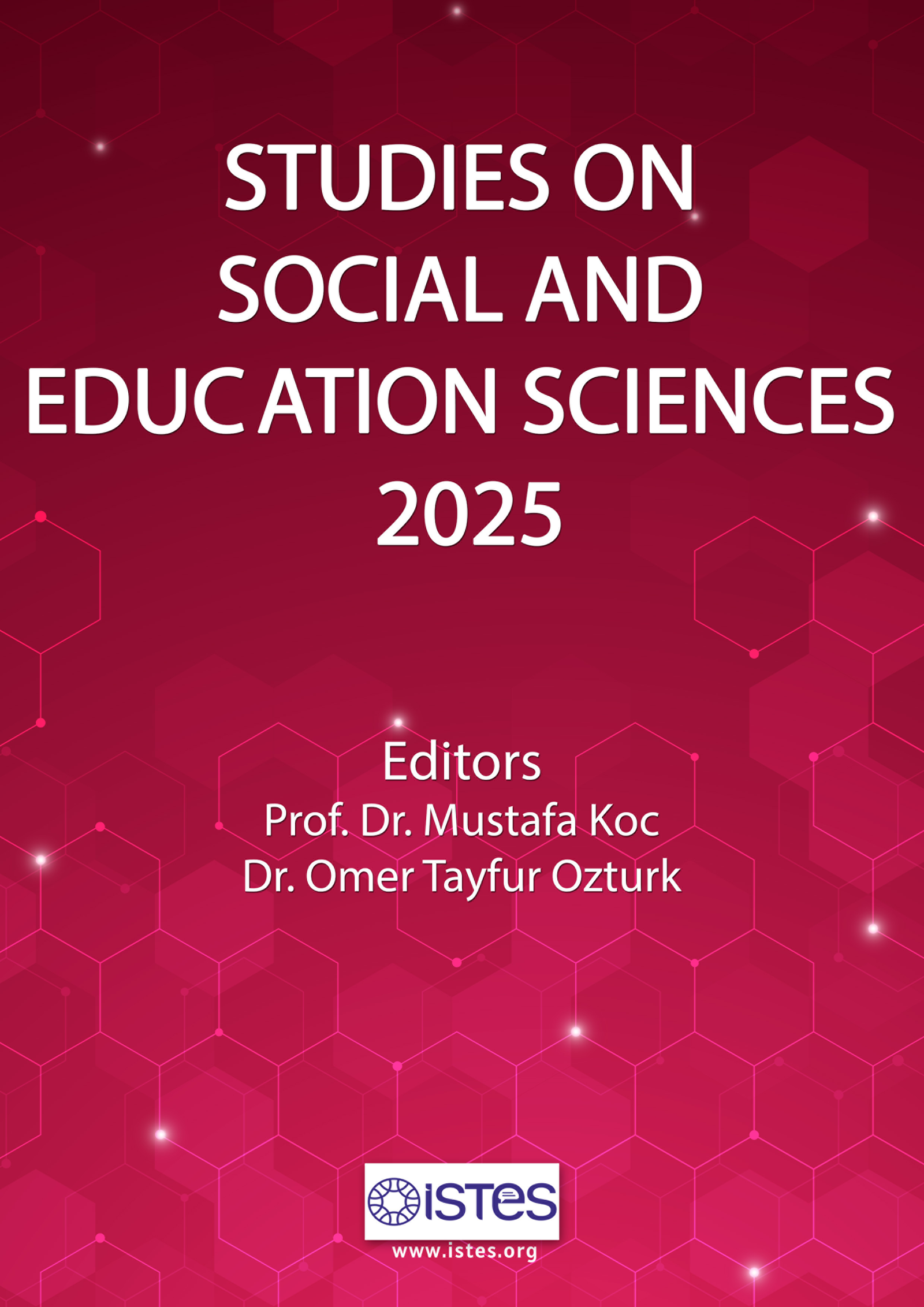 Studies on Social and Education Sciences (SonSES) 2025