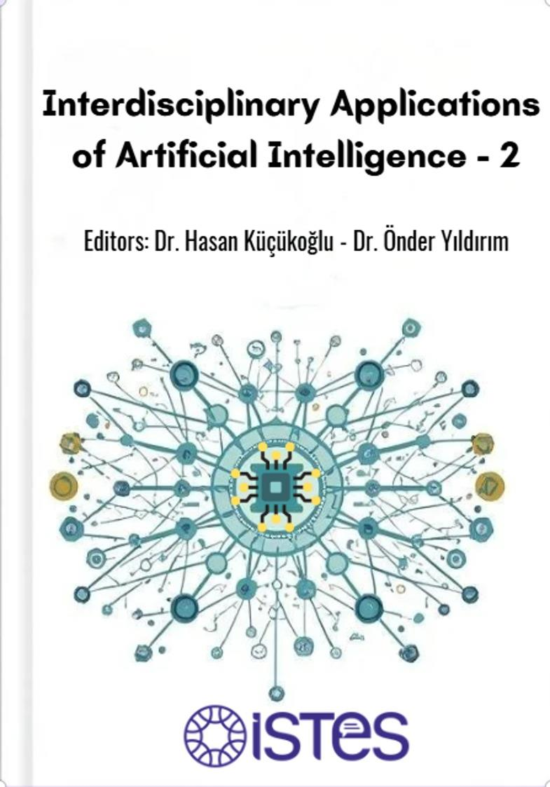 Interdisciplinary Applications of Artificial Intelligence - 2