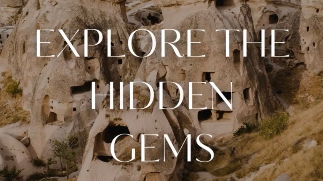 The Tours & Events
